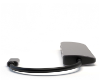 4smarts HUB 6w1 DeX Function 2xUSB-A 3.0/USB-C/HDMI/SD/MicroSD - 1512613 - zdjęcie 2